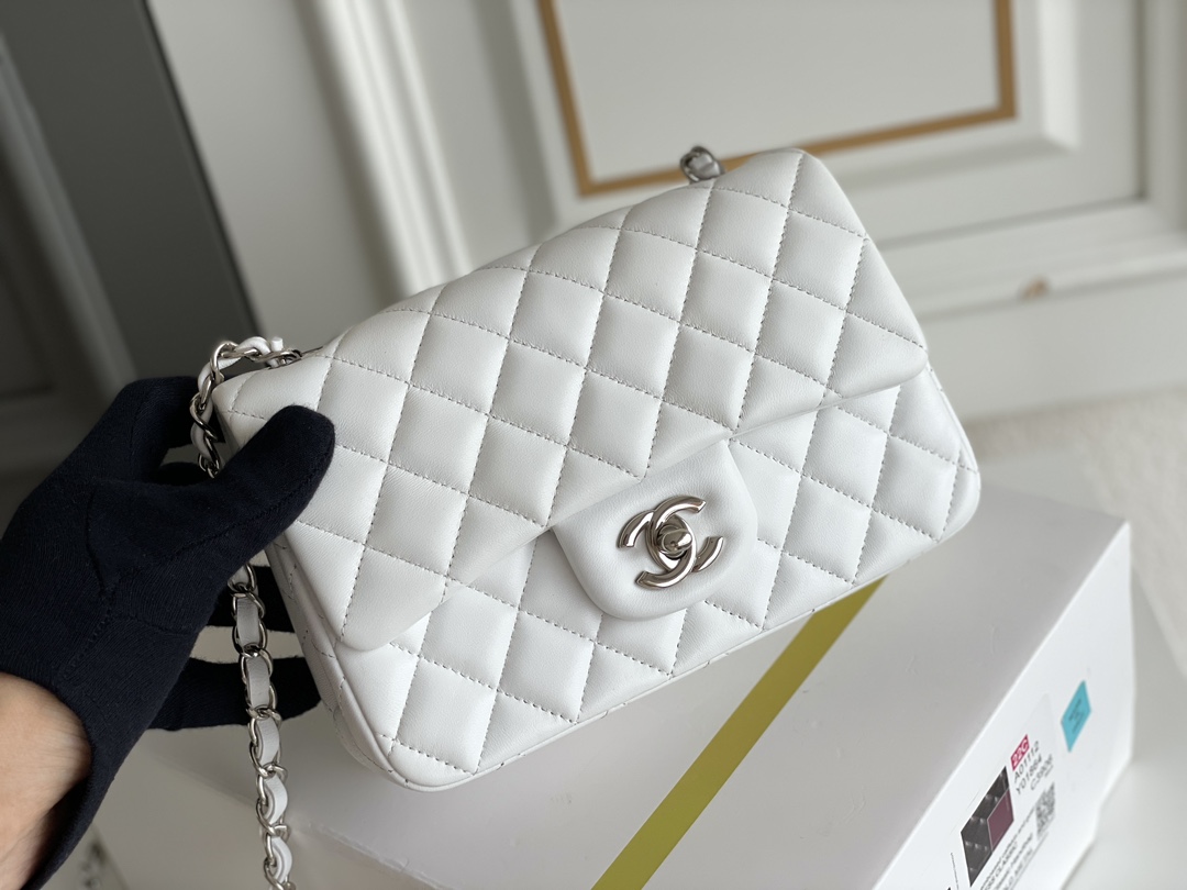 Chanel CF Series Bags